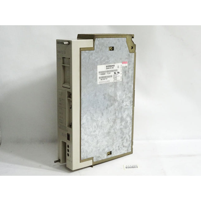 Siemens Power Supply /A/15A 6ES5951-7LD21 6ES5 951-7LD21