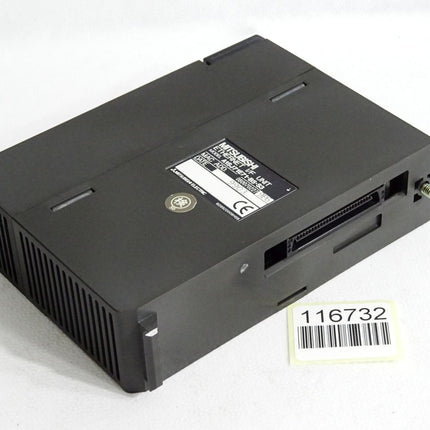 Mitsubishi Electric Ethernet I/F Unit A1SJ71E71-B5-S3 - Maranos.de