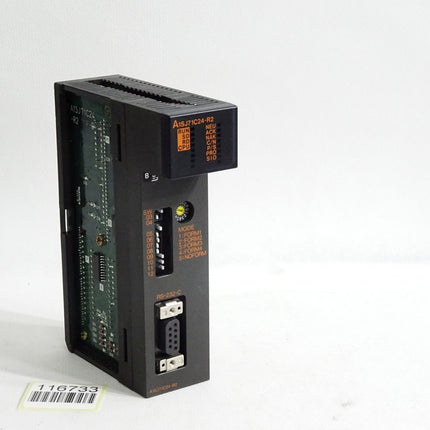 Mitsubishi Electric RS232-C Unit A1SJ71C24-R2 - Maranos.de