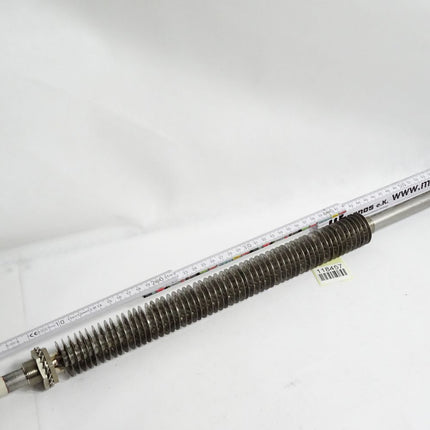 Schniewindt CSN® Rippenrohrheizofen - Maranos.de