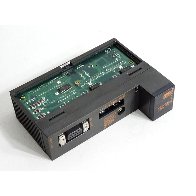 Mitsubishi Electric RS232-C Unit A1SJ71C24-R2 - Maranos.de