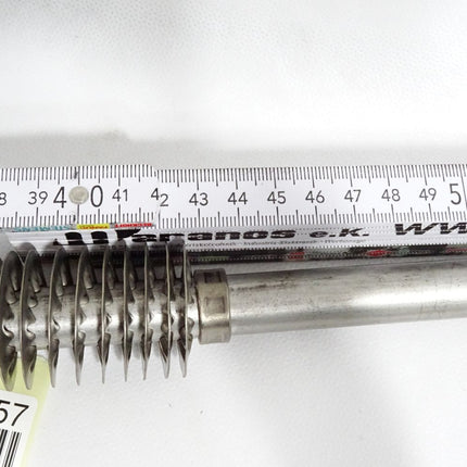 Schniewindt CSN® Rippenrohrheizofen - Maranos.de