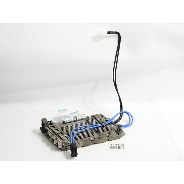 Siemens A5E32401109 AB Kommunikationsplatine - Maranos.de