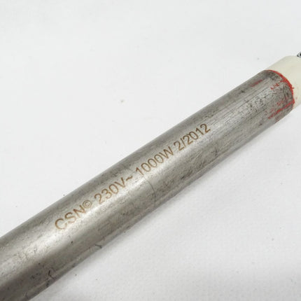 Schniewindt CSN® Rippenrohrheizofen - Maranos.de