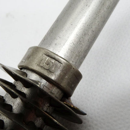 Schniewindt CSN® Rippenrohrheizofen - Maranos.de
