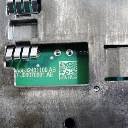 Siemens A5E32401109 AB Kommunikationsplatine - Maranos.de