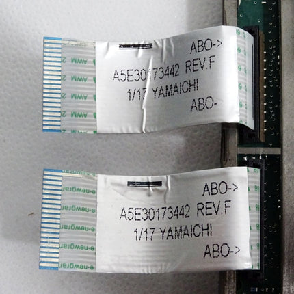 Siemens A5E32401109 AB Kommunikationsplatine - Maranos.de