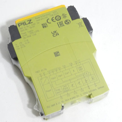 Pilz 784191 PNOZ e5.13p C 24VDC 2so Sicherheitsschaltgerät / Neu OVP - Maranos.de