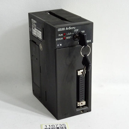 Mitsubishi Electric CPU unit A1SCPU - Maranos.de