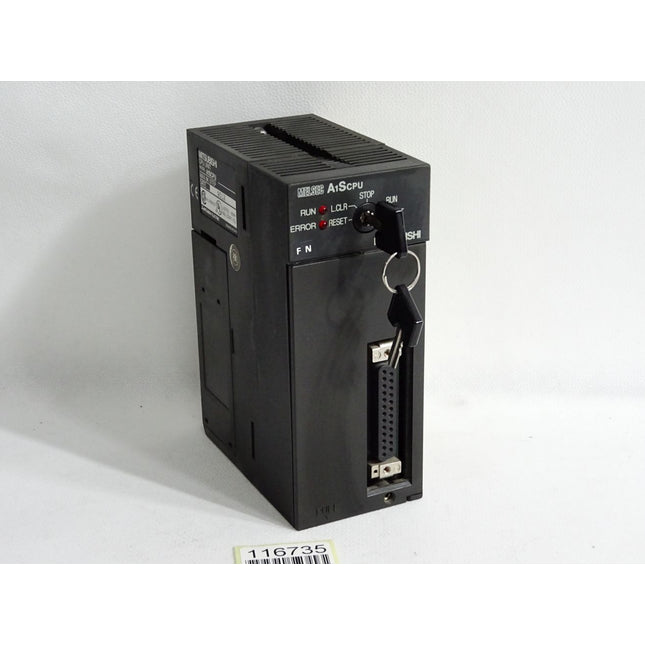 Mitsubishi Electric CPU unit A1SCPU - Maranos.de