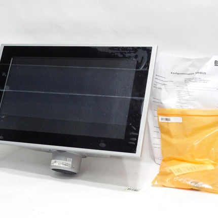 B&R 5AP5130.156B-000 Rev.G0 Automation Panel 15,6" / Neu - Maranos.de