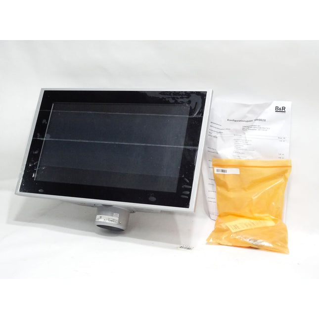 B&R 5AP5130.156B-000 Rev.G0 Automation Panel 15,6" / Neu - Maranos.de