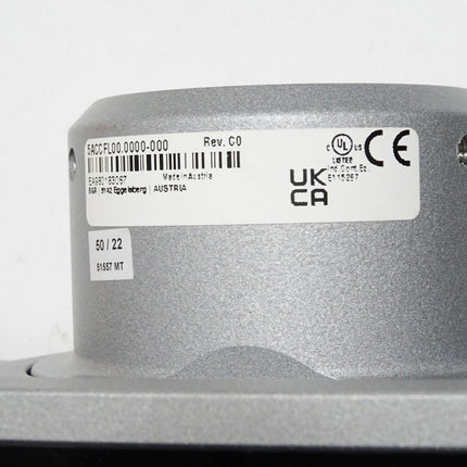 B&R 5AP5130.156B-000 Rev.G0 Automation Panel 15,6" / Neu - Maranos.de