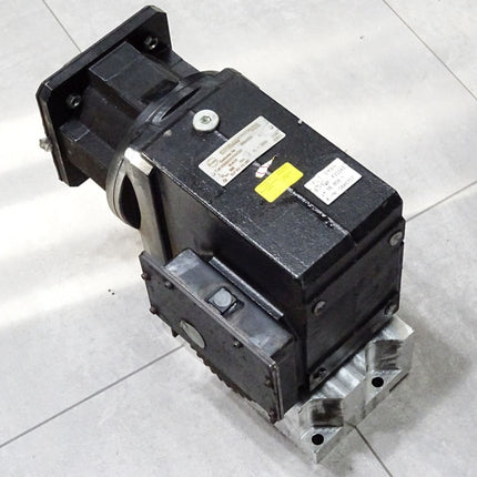 Stöber Kegelradgetrieb K202AG 0170MQ20 K202AG0170MQ20 1500min-1 i=16.858 - Maranos.de