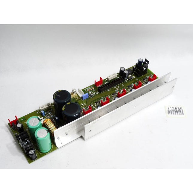 Steuerplatine 70.40.010 C - Maranos.de