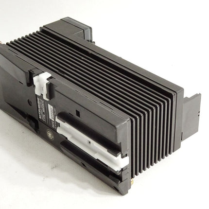 Mitsubishi Electric I/O Unit AX80Y80C + A6DIN1C - Maranos.de