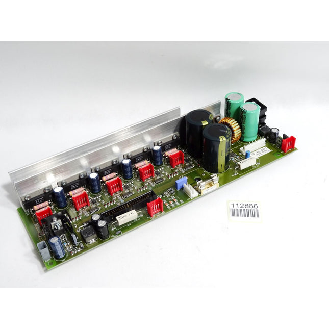 Steuerplatine 70.40.010 C - Maranos.de