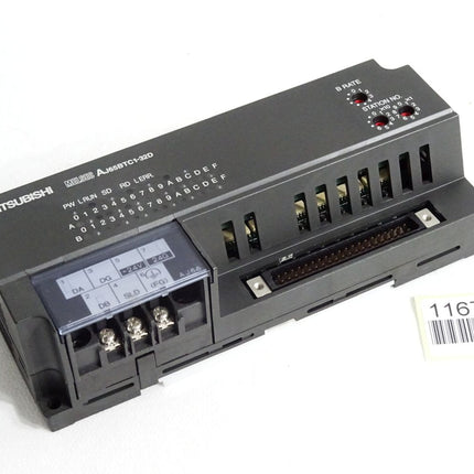 Mitsubishi Electric Input Unit AJ65BTC1-32D - Maranos.de