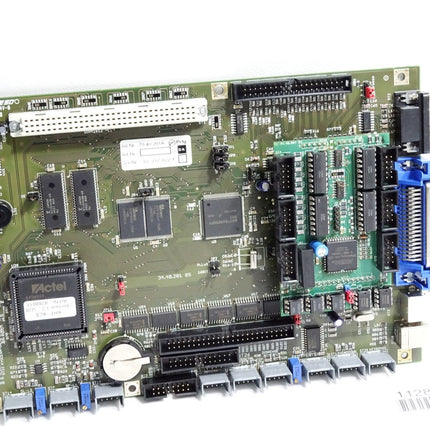 Steuerplatine CV 34.40.004 BS 34.40.201 BS 70.40.201 A 8288011 - Maranos.de