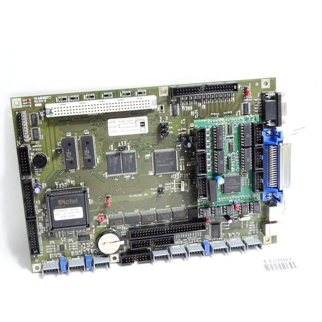 Steuerplatine CV 34.40.004 BS 34.40.201 BS 70.40.201 A 8288011 - Maranos.de