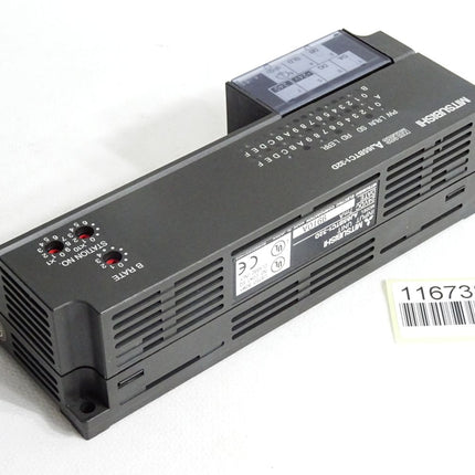 Mitsubishi Electric Input Unit AJ65BTC1-32D - Maranos.de