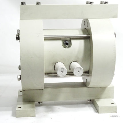Flux Druckluft-Membranpumpe RFM25PP/NN 7bar - Maranos.de