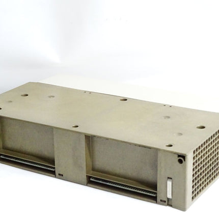 Siemens Power Supply 7A/15A 6ES5951-7LD12 6ES5 951-7LD12