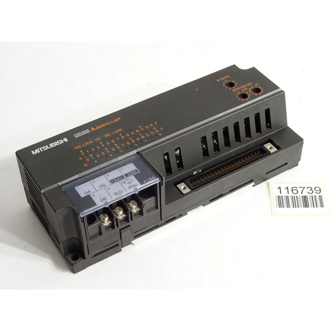 Mitsubishi Electric Ouptut Unit AJ65BTC1-32T - Maranos.de