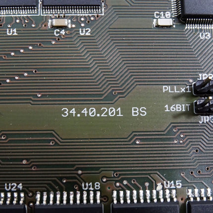 Steuerplatine CV 34.40.004 BS 34.40.201 BS 70.40.201 A 8288011 - Maranos.de