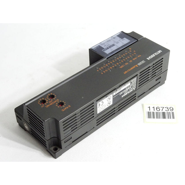 Mitsubishi Electric Ouptut Unit AJ65BTC1-32T - Maranos.de