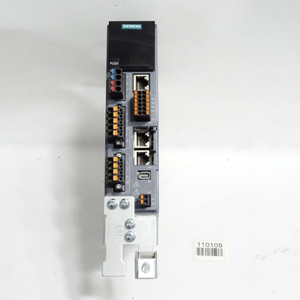 Siemens Sinamics S210 6SL3210-5HB10-1UF0 0.1kW - Maranos.de