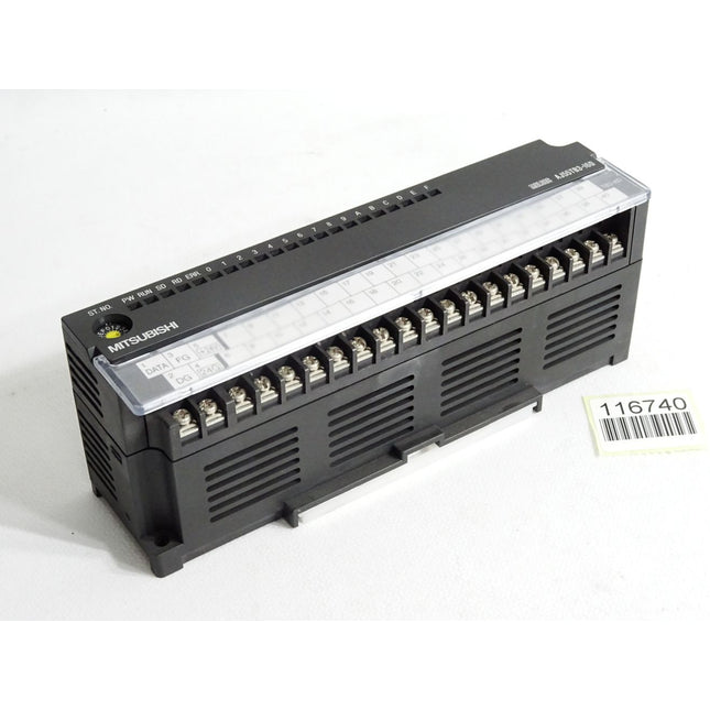 Mitsubishi Electric I/O Link Remote Unit AJ55TB3-16D - Maranos.de