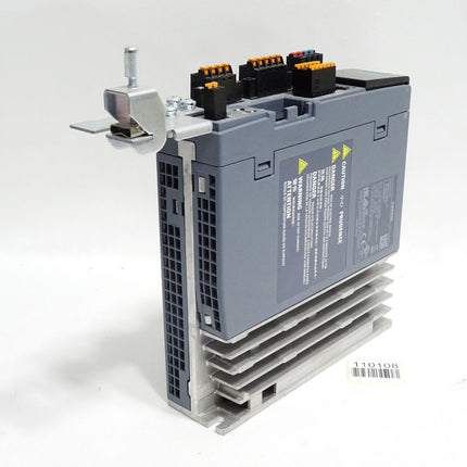 Siemens Sinamics S210 6SL3210-5HB10-1UF0 0.1kW - Maranos.de