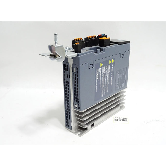 Siemens Sinamics S210 6SL3210-5HB10-1UF0 0.1kW - Maranos.de