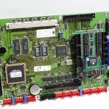 Steuerplatine 70.40.001 C 8288010 CV34.40.004 BS - Maranos.de