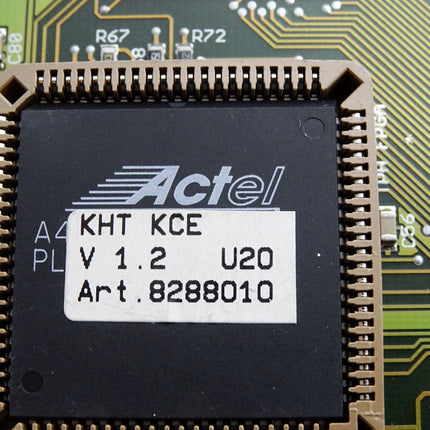 Steuerplatine 70.40.001 C 8288010 CV34.40.004 BS - Maranos.de