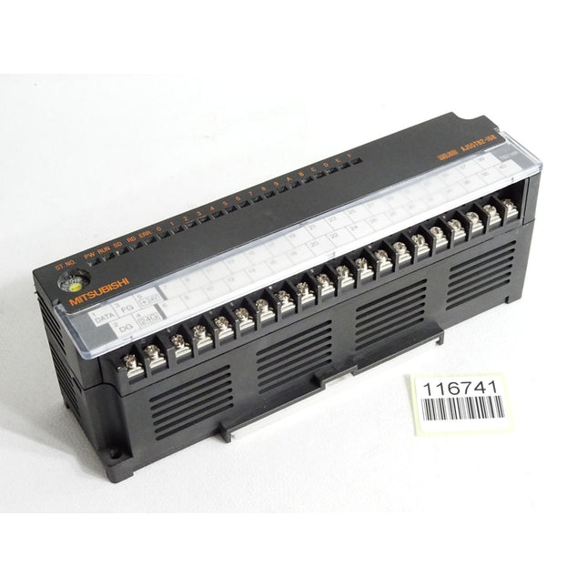 Mitsubishi Electric I/O Link Remote Unit AJ55TB2-16R - Maranos.de