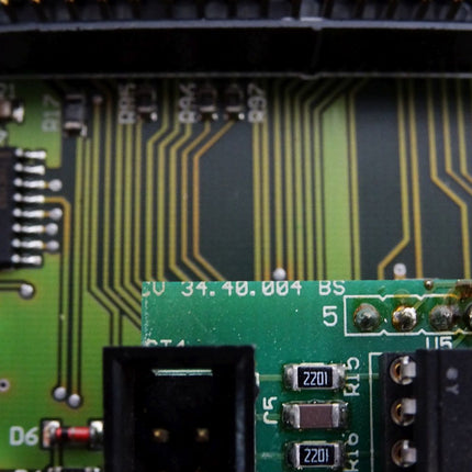 Steuerplatine 70.40.001 C 8288010 CV34.40.004 BS - Maranos.de