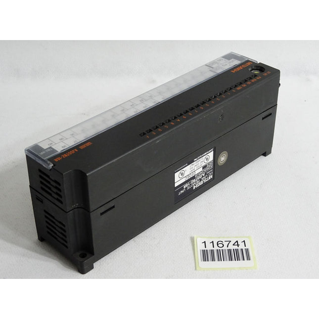 Mitsubishi Electric I/O Link Remote Unit AJ55TB2-16R - Maranos.de