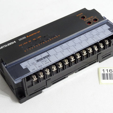 Mitsubishi Electric Ouptut Unit AJ65BTB1-16T - Maranos.de