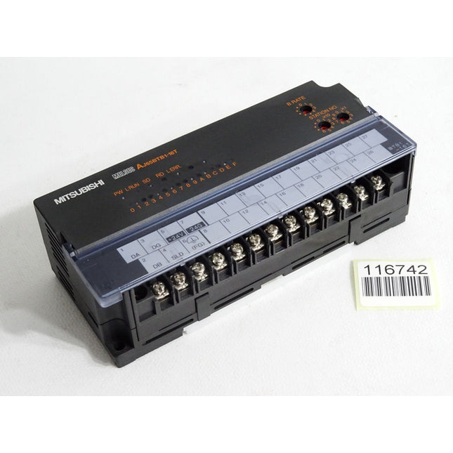 Mitsubishi Electric Ouptut Unit AJ65BTB1-16T - Maranos.de