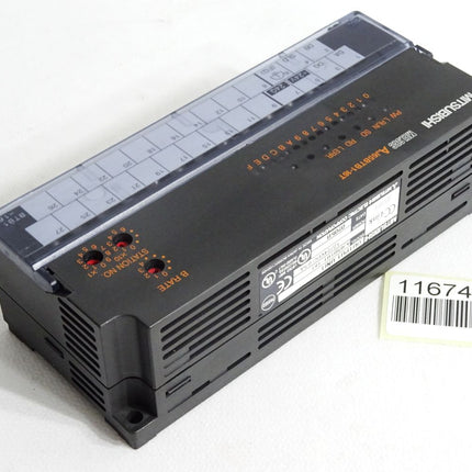 Mitsubishi Electric Ouptut Unit AJ65BTB1-16T - Maranos.de