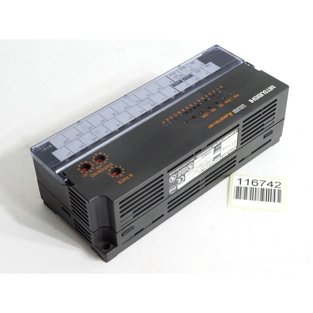 Mitsubishi Electric Ouptut Unit AJ65BTB1-16T - Maranos.de