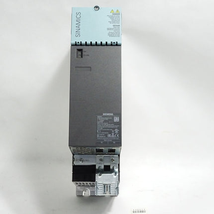 Siemens Sinamics Double Motor Module 2x18A 6SL3120-2TE21-8AD0 - Maranos.de