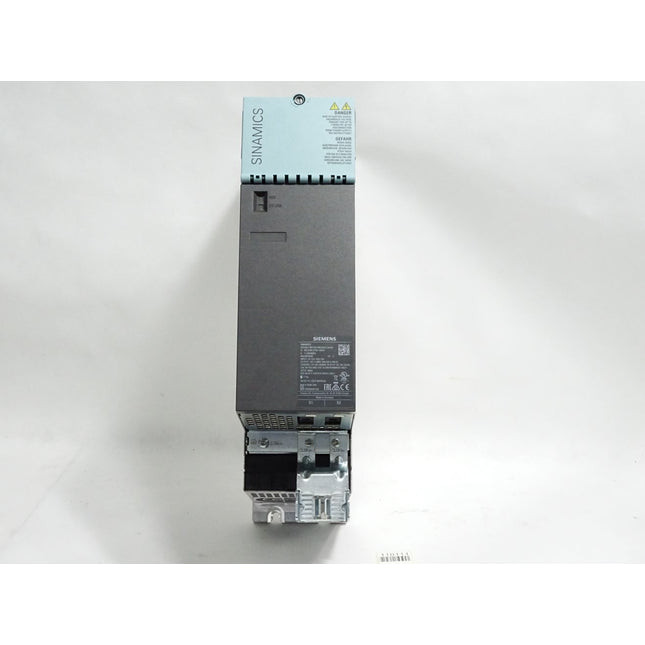 Siemens Sinamics Double Motor Module 2x18A 6SL3120-2TE21-8AD0 - Maranos.de