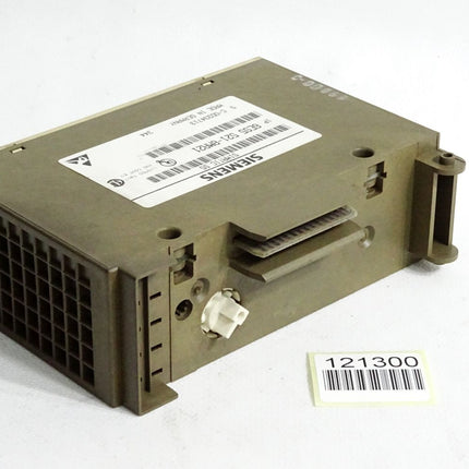 Siemens CP521 SI 6ES5521-8MA21 Serial Interface 6ES5 521-8MA21