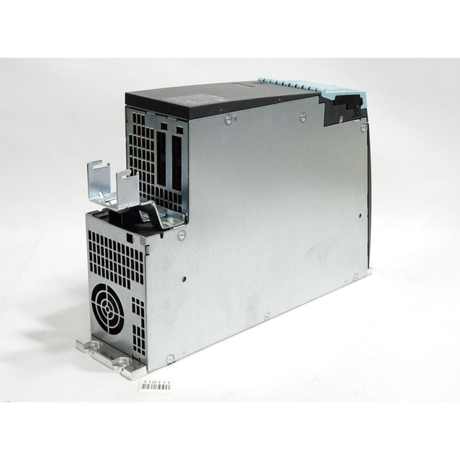 Siemens Sinamics Double Motor Module 2x18A 6SL3120-2TE21-8AD0 - Maranos.de