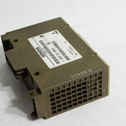 Siemens CP521 SI 6ES5521-8MA21 Serial Interface 6ES5 521-8MA21