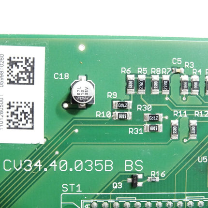 Steuerplatine 70.40.035 34.40.035 B - Maranos.de