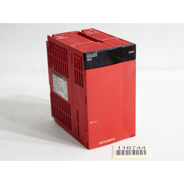 Mitsubishi Electric Power Supply Unit Q61P - Maranos.de
